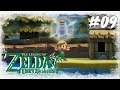 The Legend of Zelda Links Awakening #09 / komplett Ahnungslos / Nintendo Switch (Deutsch German)