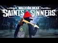 Обзор The Walking Dead: Saints & Sinners - Живым тут не место