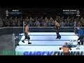 WWE SmackDown vs RAW 2006 PSP Gameplay Review