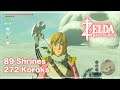 🔴 Zelda: Breath of the Wild | Livestream Part 28 [No Commentary] | zkael★