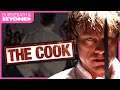 A Killer Chef Invades a Sorority House! OKAY! 👌 | The Cook (2008) - Movie Review