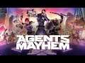 Agents of Mayhem (Walkthrough 11)