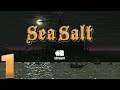 [Applebread] Sea Salt - Eldritch Horror Pikmin #1 (Full Stream)