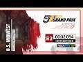 Asphalt 9 [Touchdrive] | Elite Grand Prix KOENIGSEGG JESKO | Round 3 | 32.094 | Subtitles Added