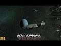 Battlestar Galactica Deadlock / Campaign #4 Poor Simulation