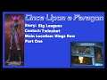 City of Heroes: Once Upon a Paragon (Big Leagues Pt. 1)