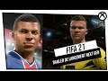 FIFA 21 | Bande-annonce de lancement Next Gen