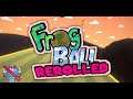 Frog Ball Rerolled Gameplay 60fps no commentary