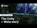 John Riccitiello & Prem Akkaraju discuss Unity’s acquisition of Weta Digital | Unity