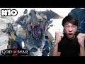 Lawan Bos Naga!! Seru Pake Banget!! - God of War Indonesia - Part 10