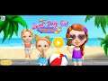 Main Masak Masakan, Permainan Anak Perempuan, Masak Hotdog, Sweet Baby Girl Summer Fun 2 Gameplay