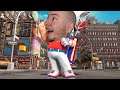 Mario Golf: Super Rush w/ TheSegaMaster & Twigja - New Donk City!