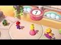 Mario Party 10 - All Brainy Minigames
