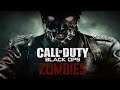 Playing Call of Duty Black Ops Zombies On PlayStation 3 In 1-15-2020