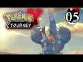 Pokemon Y Tournament of Champions: Round 2 Battle 2