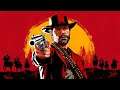 Red Dead Redemption 2 # 35 Старый алкаш