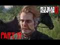 Red Dead Redemption 2 PC PART 11 - Who Is Not Without Sin