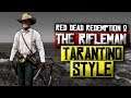 Arthur Morgan is THE RIFLEMAN - Red Dead Redemption 2 (Old Western Tribute)