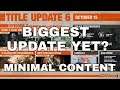 The Division 2 - TU6 MOST IMPORTANT UPDATE!!
