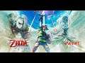 The Legend of Zelda Skyward Sword HD - Part 41 - Uraltes Meeresgrauen Daidagos