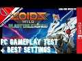 Yuzu Emulator [430 Mainline] | Zoids Wild: Blast Unleashed - Gameplay Test + Best Settings