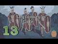 A Legionary's Life | Ancient Roman Soldier RPG - Punic Warrior - 13