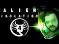 КИРПИЧИ ЗАКАЗЫВАЛИ | Alien Isolation | СТРИМ #4