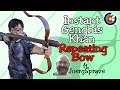 Archery | Instant Genghis Khan ft. JoergSprave