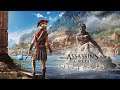 Assassin's Creed: Odyssey - Part 1 ~ This is All Greek to Me! [Nightmare Difficulty] [GR/ENG]