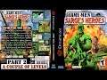 Dreamcast Week: Army Men - Sarge's Heroes(Only a couple of Levels)