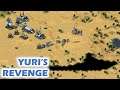 Red Alert 2 - Yuri's Revenge  / Allies - France / Medium AI - Dune Patrol