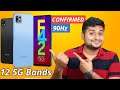 Samsung galaxy F42 5G launch confirmed in Tamil | Samsung F42 5G full details in Tamil | 12 5G bands