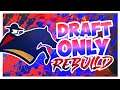The Draft Only Rebuild Is Back! - Madden 21 Realistic Rebuild
