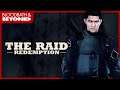 THE RAID is a brutal martial arts masterpiece!