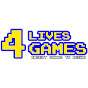 4Lives Games