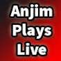 Anjim Plays Live