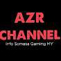 AZR GAMING CHANNEL