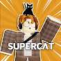 superCat超級小猫