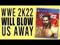2K Reveals How They Are Going to Make Us Forget WWE 2K20 Ever Existed!