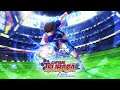Bola Adalah Teman - Captain Tsubasa Rise of New Champions