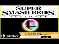 Chillin ~  Super Smash Bros. Ultimate Livestream Battle Arena