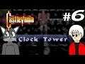 Let's Play Castlevania: Legacy of Darkness Bonus 6 Castlevania 64's Clock Tower