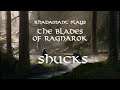 RimWorld The Blades of Ragnarok - Shucks // EP108