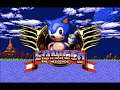 Sonic CD - Stardust Speedway (Bad Future - JP) (Super Mario 64 Arrangement)