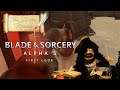 The Baron Reviews | Blade and Sorcery - Alpha 5 The Kicking Update