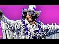 What Was Macho Man Randy Savage's Actual Theme Song? - Dark Souls 2 ALL Bosses #16