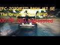 Asphalt 8 - [FC-2020#27] | BMW M2 SE | The Dragon's Den S#05 | 00:59.960 Unb