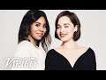 Emilia Clarke & Regina Hall - Actors on Actors - Full Conversation