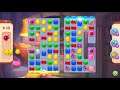 Homescapes level 44 - Match 3 Gameplay
