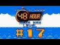 Make a Good Mega Man Level 48 Hour | Episode 17